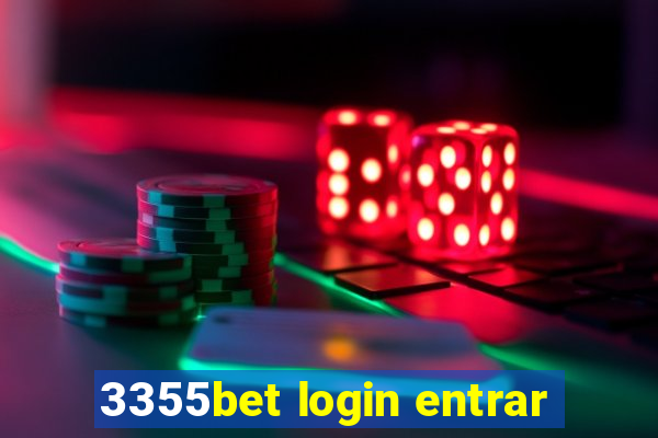 3355bet login entrar