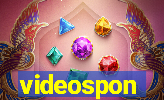 videospon