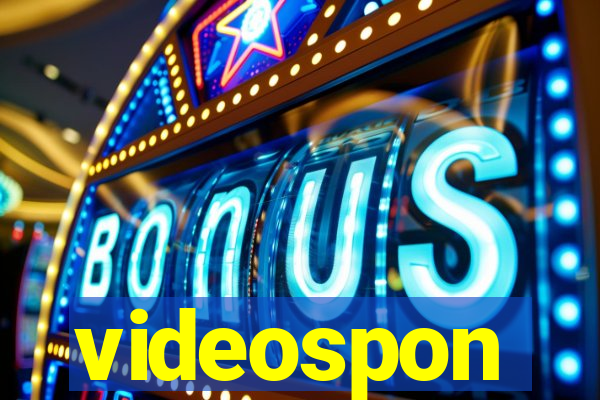 videospon
