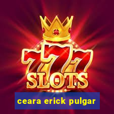 ceara erick pulgar