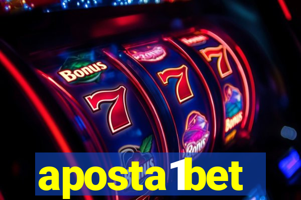 aposta1bet