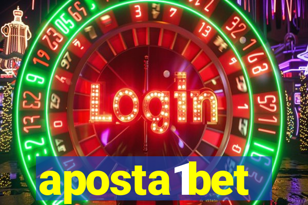 aposta1bet