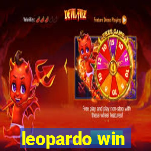 leopardo win
