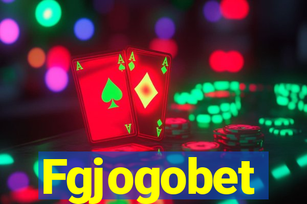 Fgjogobet