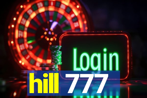 hill 777