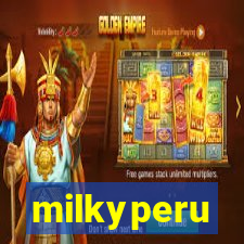 milkyperu