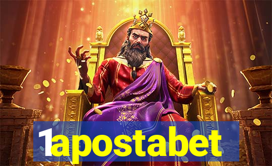 1apostabet