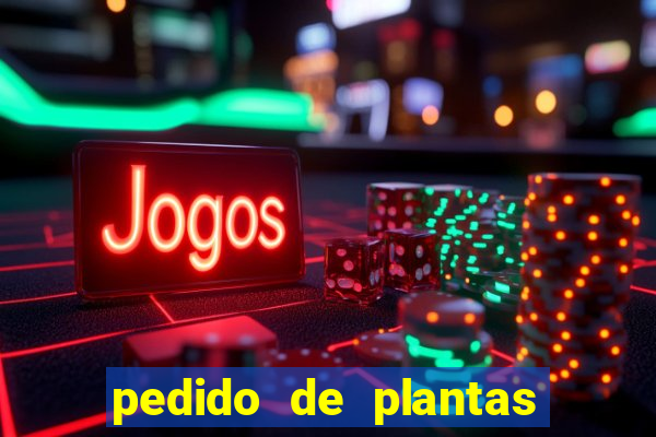 pedido de plantas stardew valley onde entregar pedido de plantas