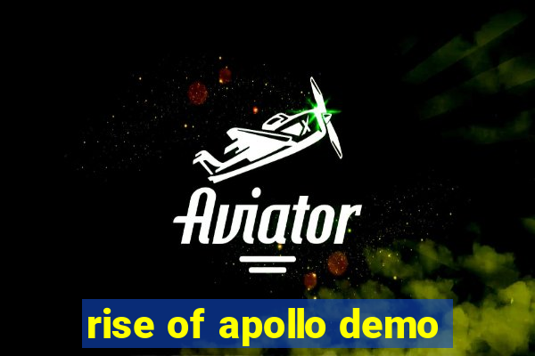 rise of apollo demo