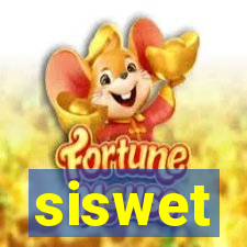 siswet
