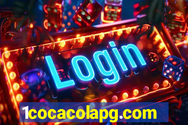 1cocacolapg.com