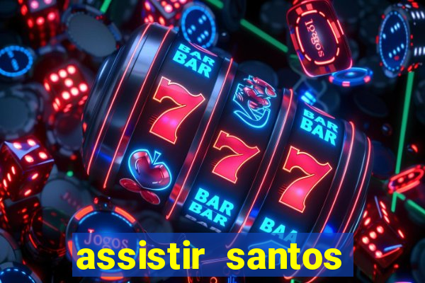 assistir santos justiceiros 2 completo dublado