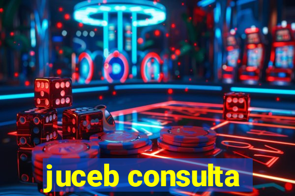 juceb consulta