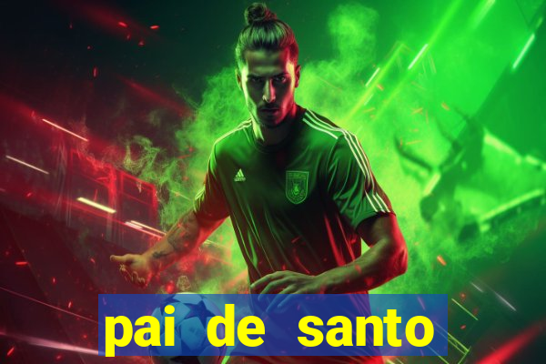 pai de santo consulta gratis