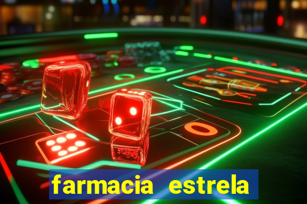 farmacia estrela porto alegre