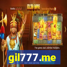 gil777.me
