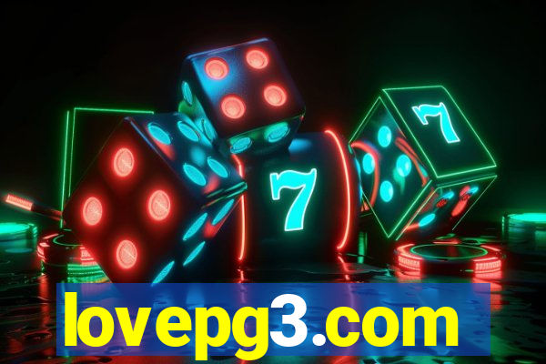 lovepg3.com