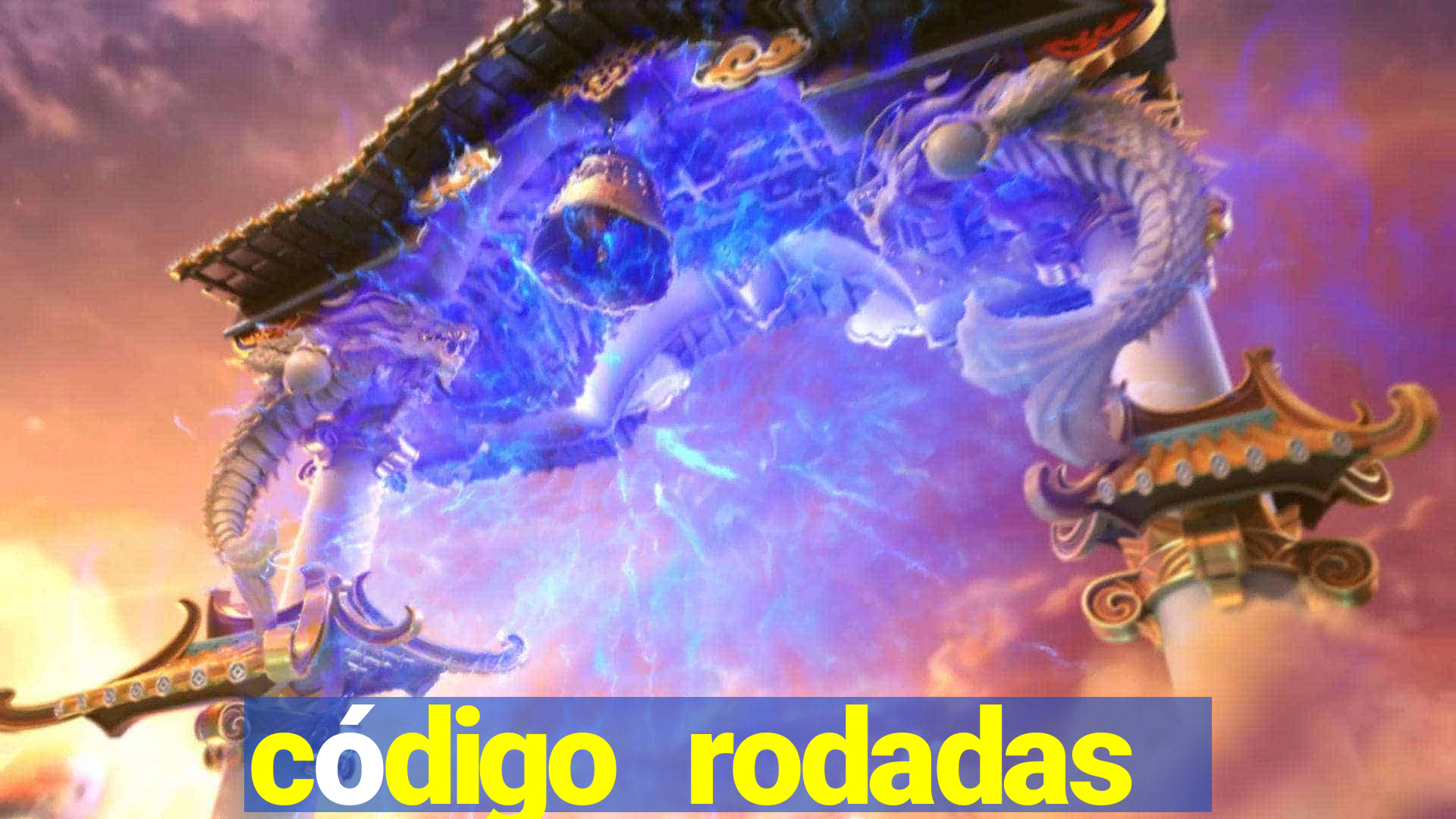 código rodadas grátis blaze