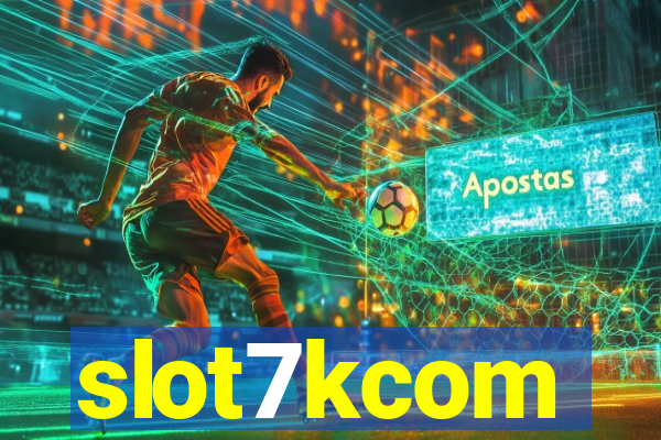 slot7kcom