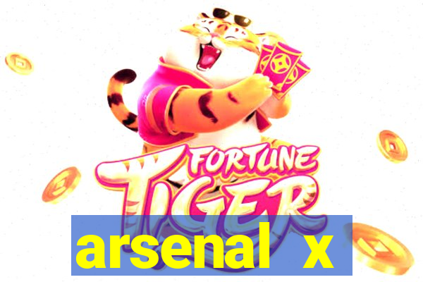 arsenal x nottingham forest palpite