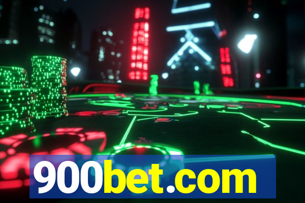 900bet.com
