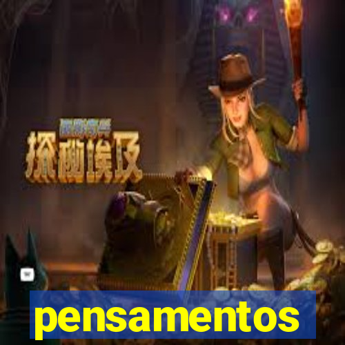 pensamentos viajantes aplicativo