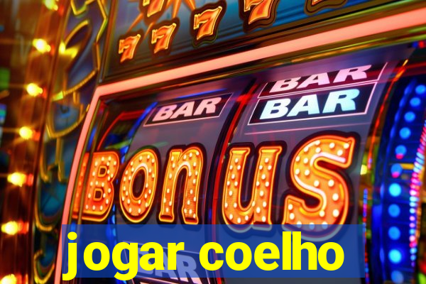 jogar coelho