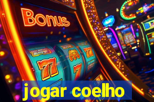 jogar coelho
