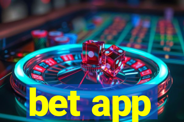 bet app