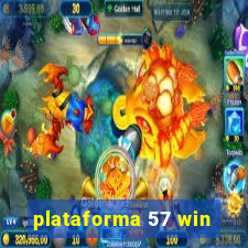 plataforma 57 win