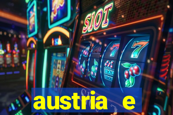 austria e eslovaquia palpite