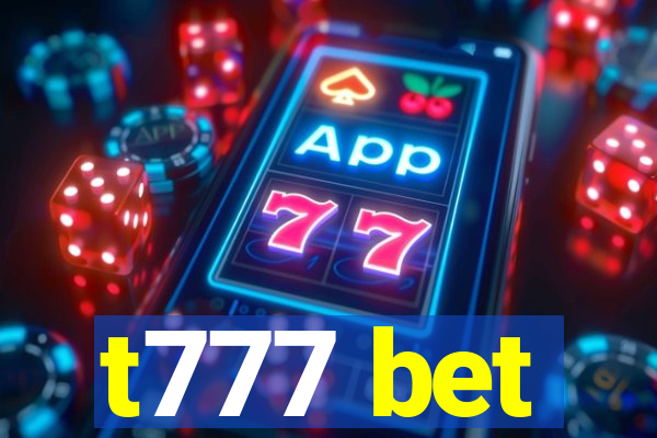 t777 bet