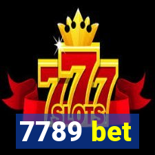 7789 bet