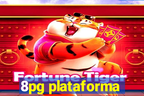 8pg plataforma