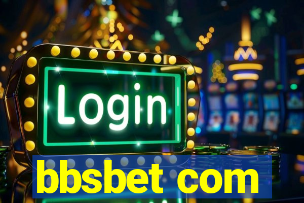 bbsbet com