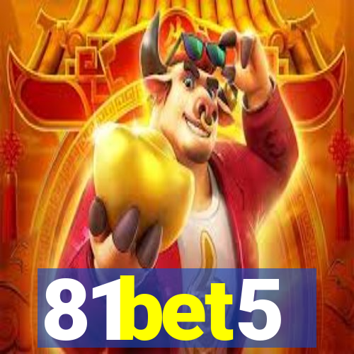 81bet5