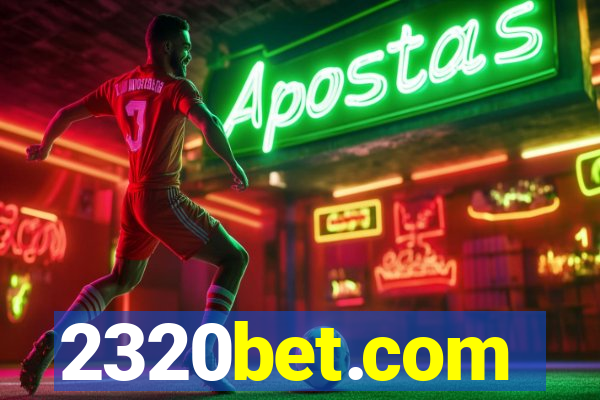 2320bet.com