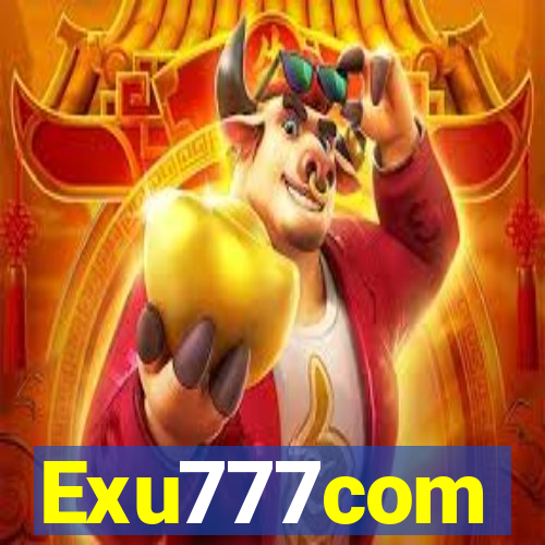 Exu777com