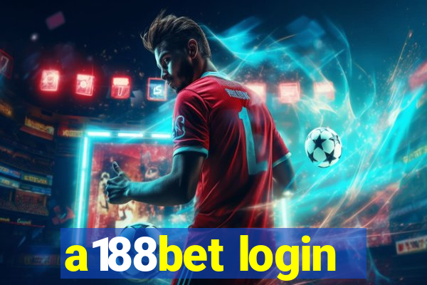 a188bet login