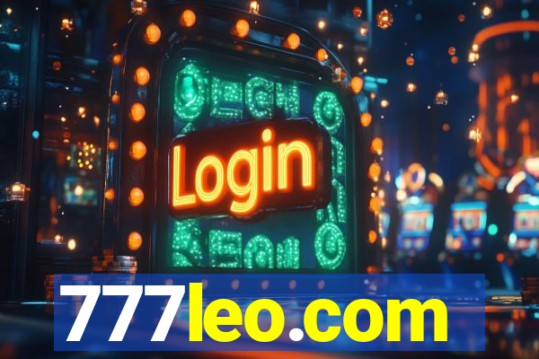777leo.com