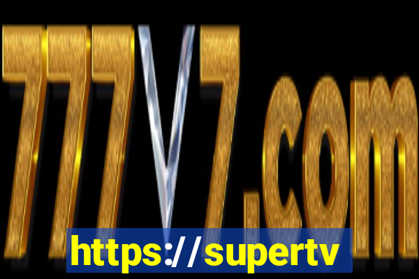https://supertvaovivo.tv/