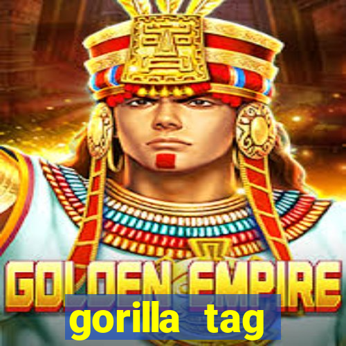 gorilla tag download mobile