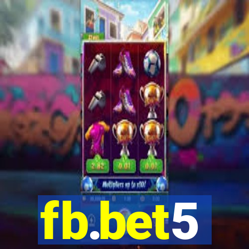 fb.bet5