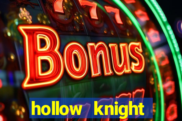 hollow knight bosses order