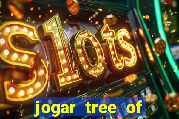 jogar tree of fortune demo