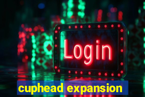 cuphead expansion