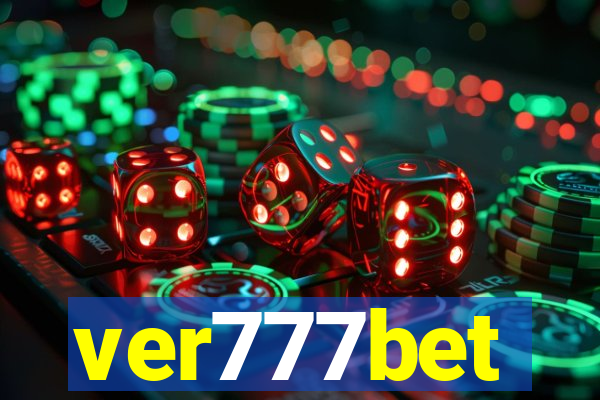 ver777bet