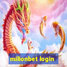 milionbet login