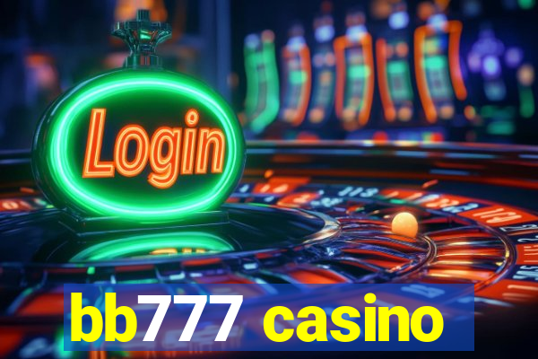 bb777 casino