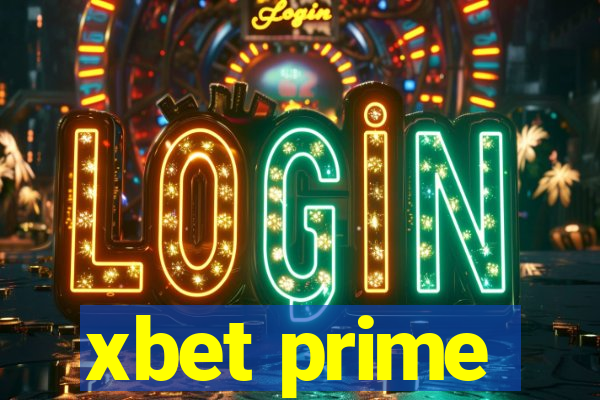 xbet prime